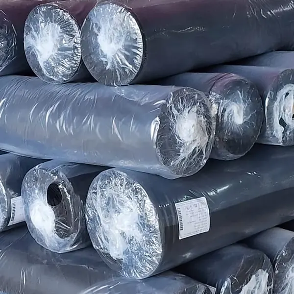 Tactel Com Elastano — rolos em estoque